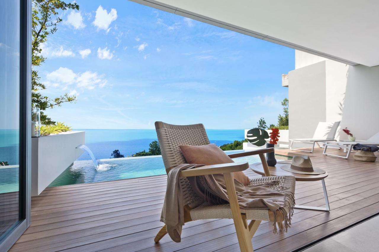 Channary By Sukkho Samui Estates Villa Chaweng (Koh Samui)