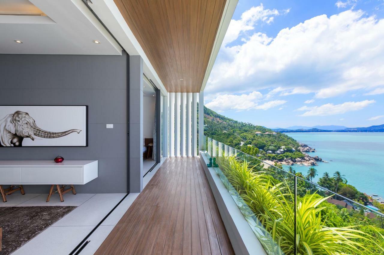 Channary By Sukkho Samui Estates Chaweng (Koh Samui)