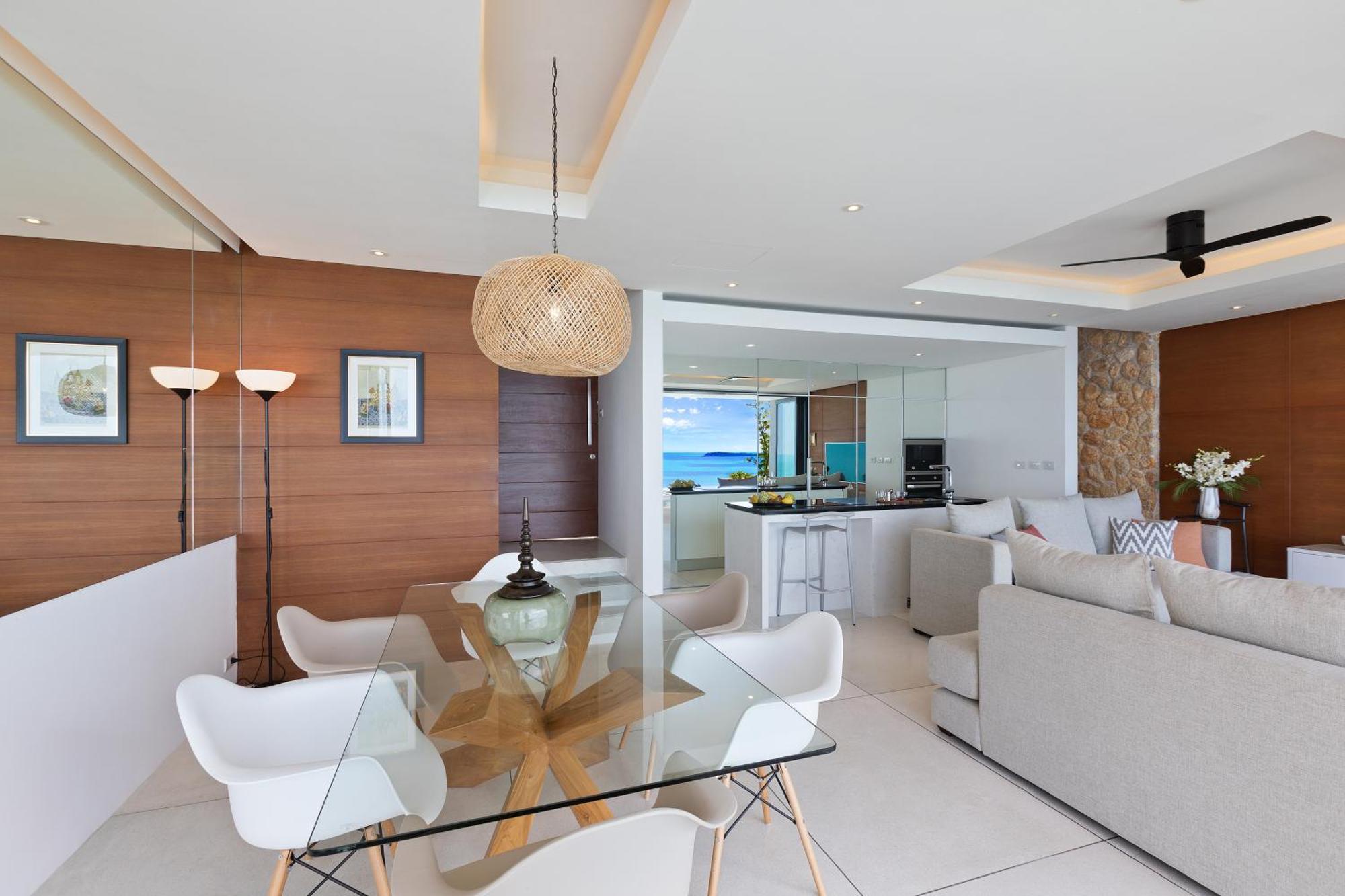 Channary By Sukkho Samui Estates Villa *