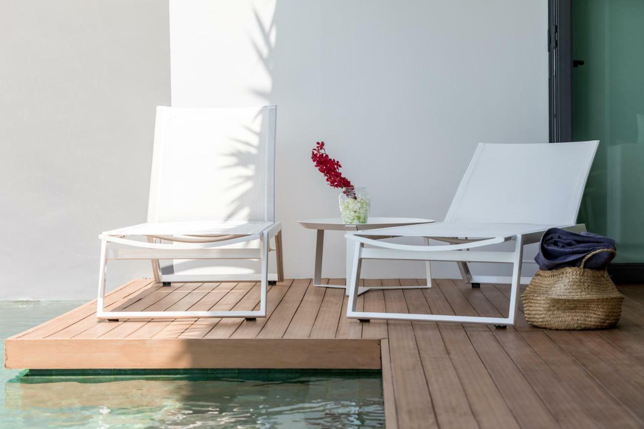 Channary By Sukkho Samui Estates * Chaweng (Koh Samui)