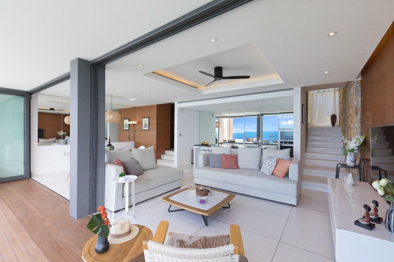Channary By Sukkho Samui Estates