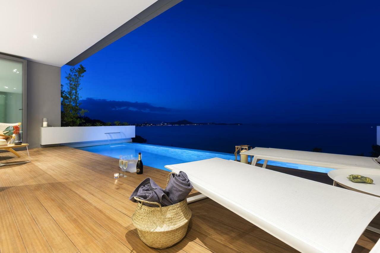 Channary By Sukkho Samui Estates Villa Chaweng (Koh Samui)