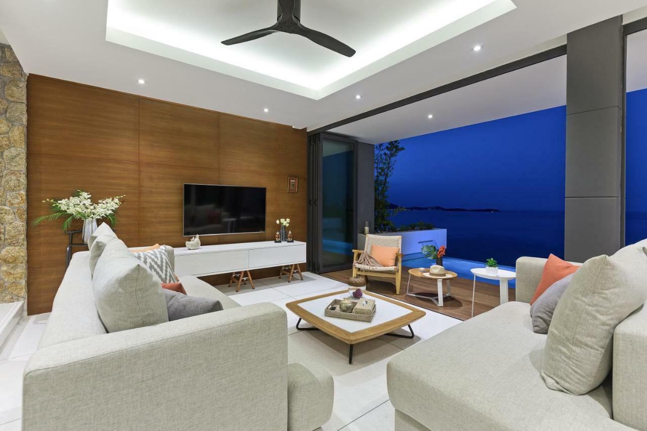 Channary By Sukkho Samui Estates Villa