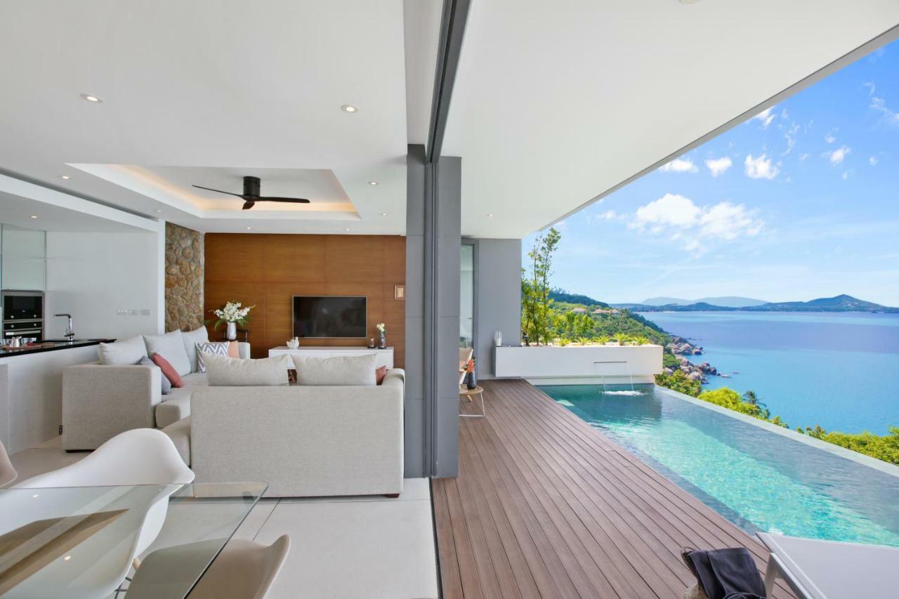 Channary By Sukkho Samui Estates Villa Chaweng (Koh Samui)