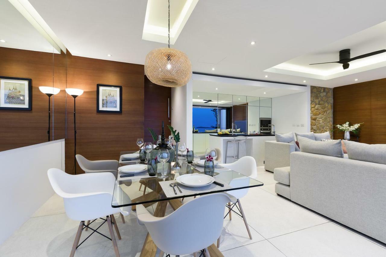 Channary By Sukkho Samui Estates Chaweng (Koh Samui)