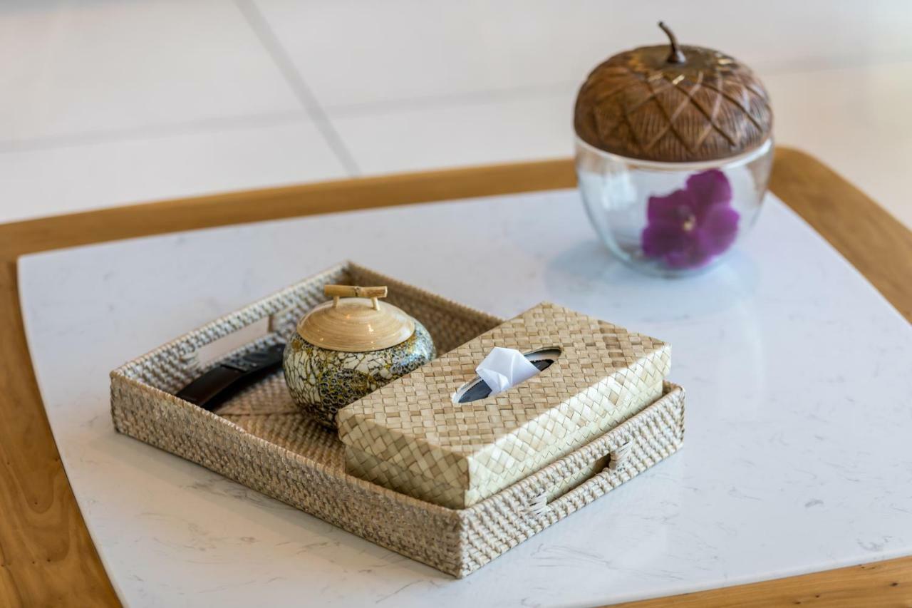 Channary By Sukkho Samui Estates *