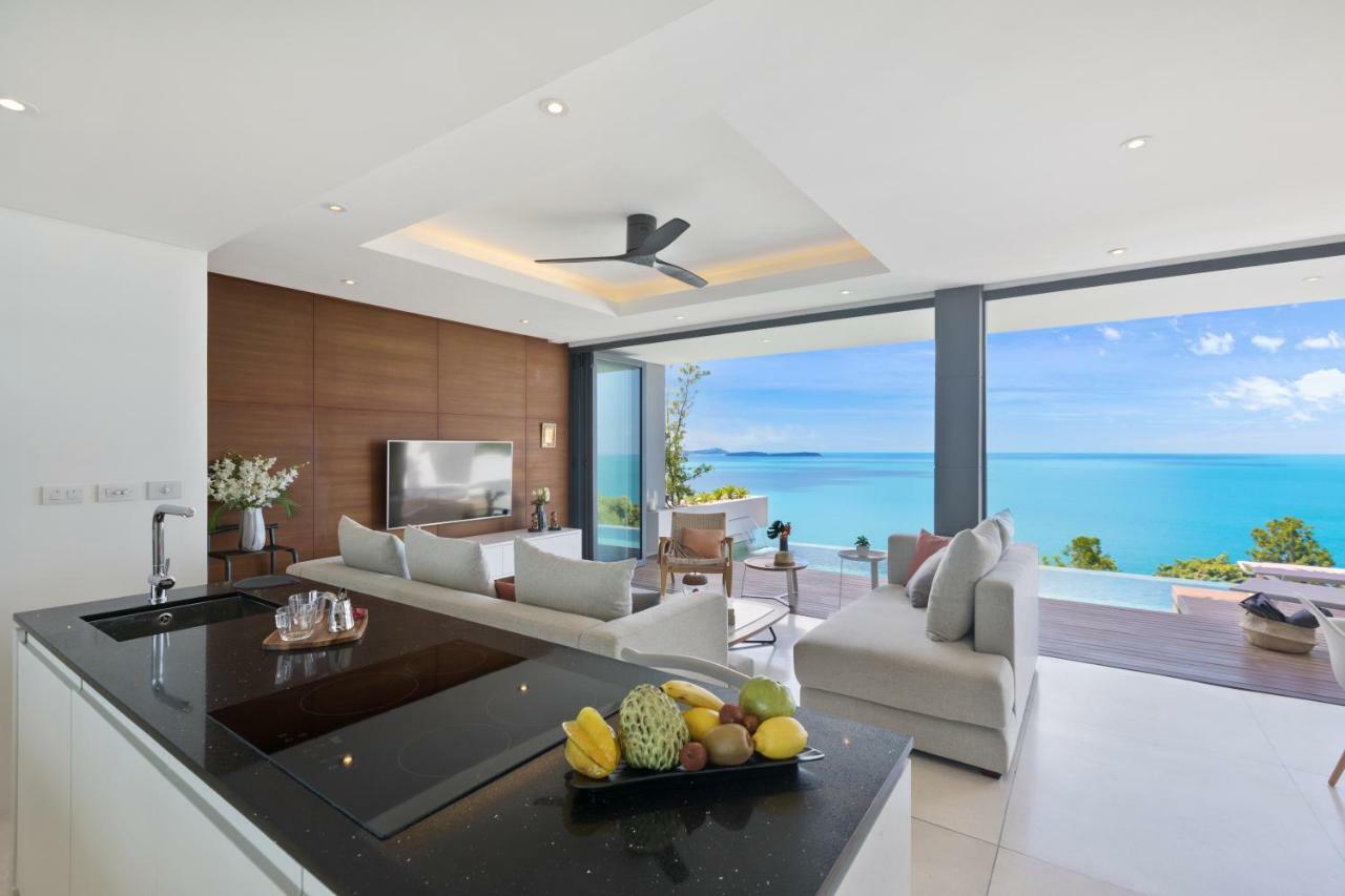 Channary By Sukkho Samui Estates *
