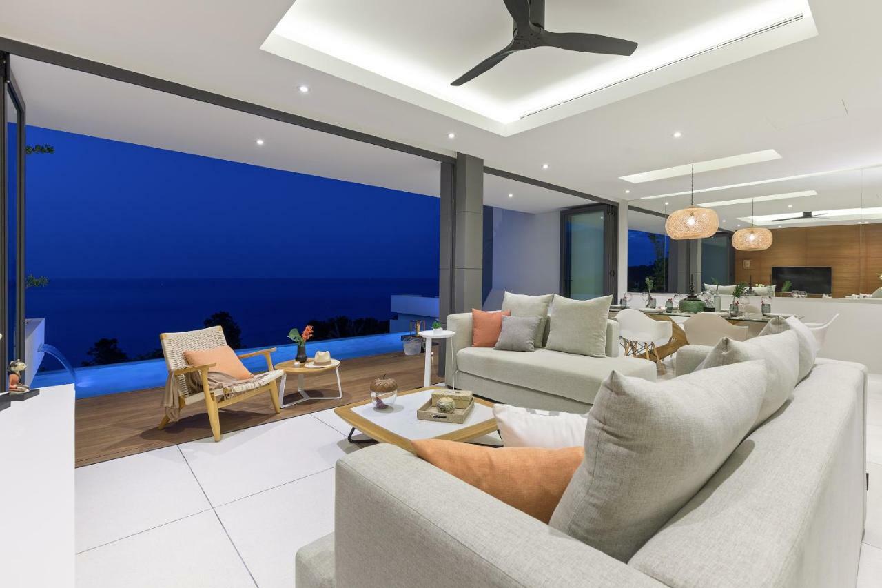 Channary By Sukkho Samui Estates