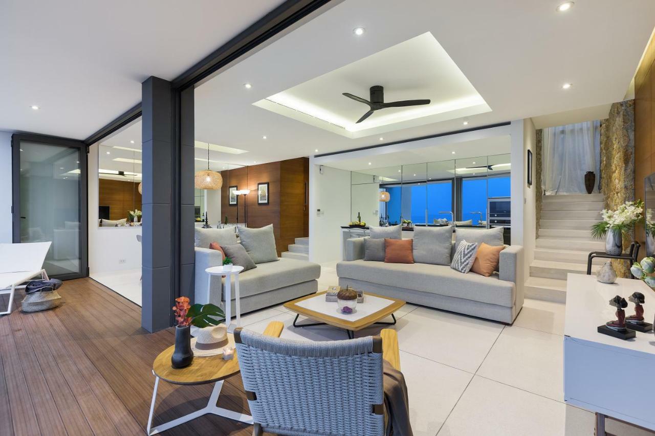 Channary By Sukkho Samui Estates Chaweng (Koh Samui)