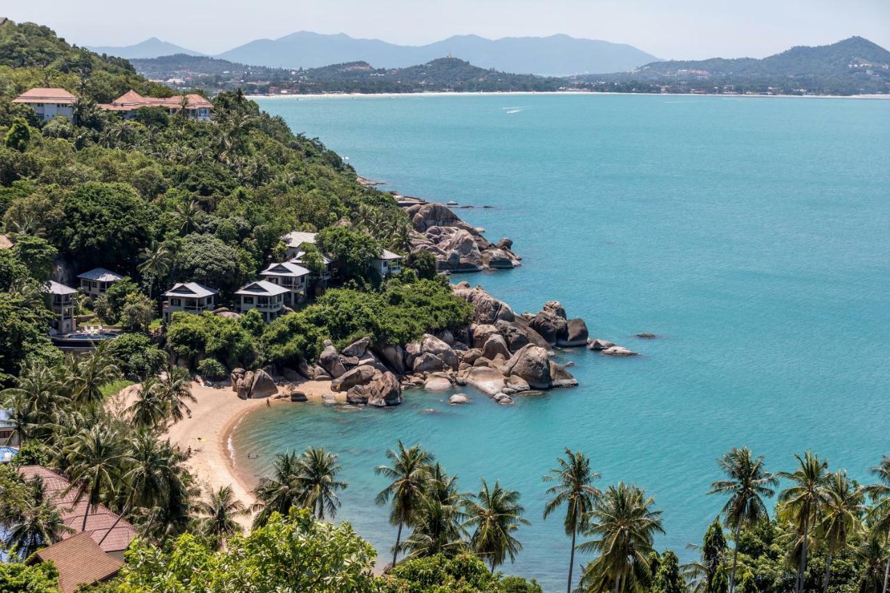 Channary By Sukkho Samui Estates Chaweng (Koh Samui)