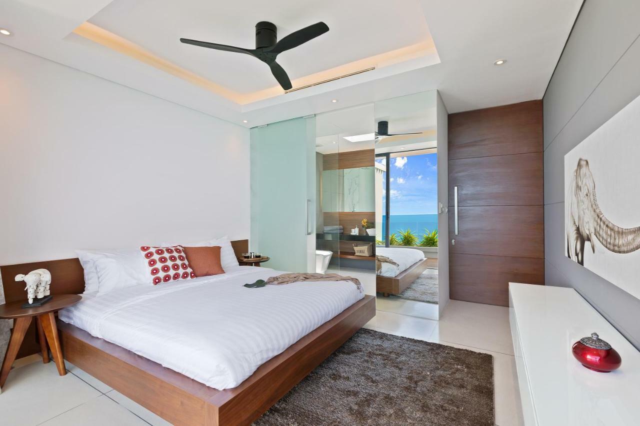 Channary By Sukkho Samui Estates Villa *