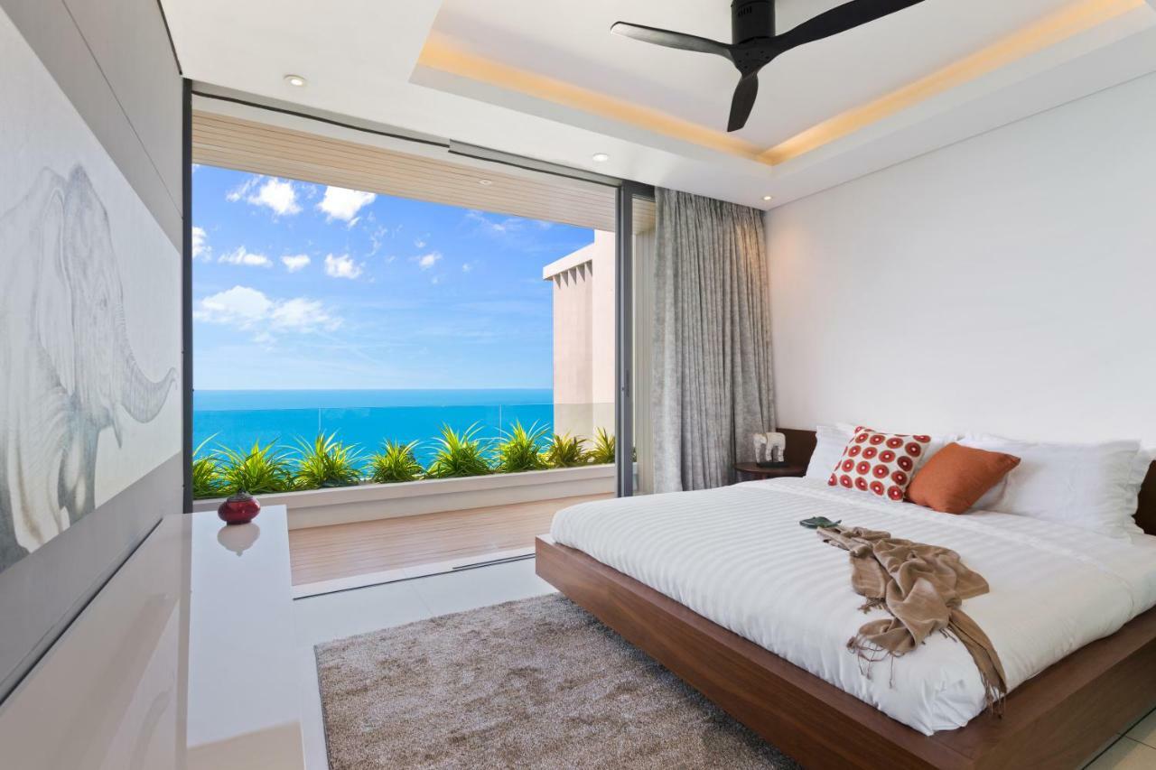 Villa Channary By Sukkho Samui Estates Chaweng (Koh Samui)