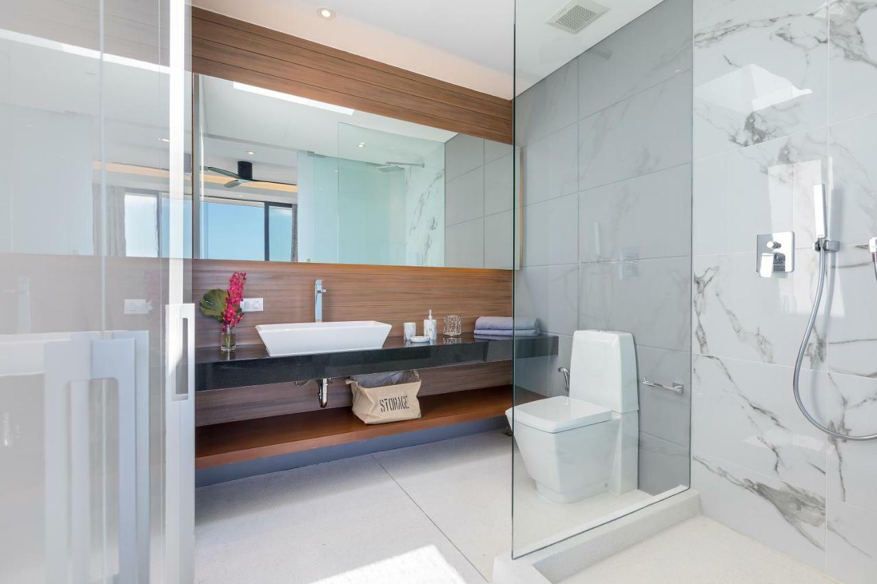 Channary By Sukkho Samui Estates Villa
