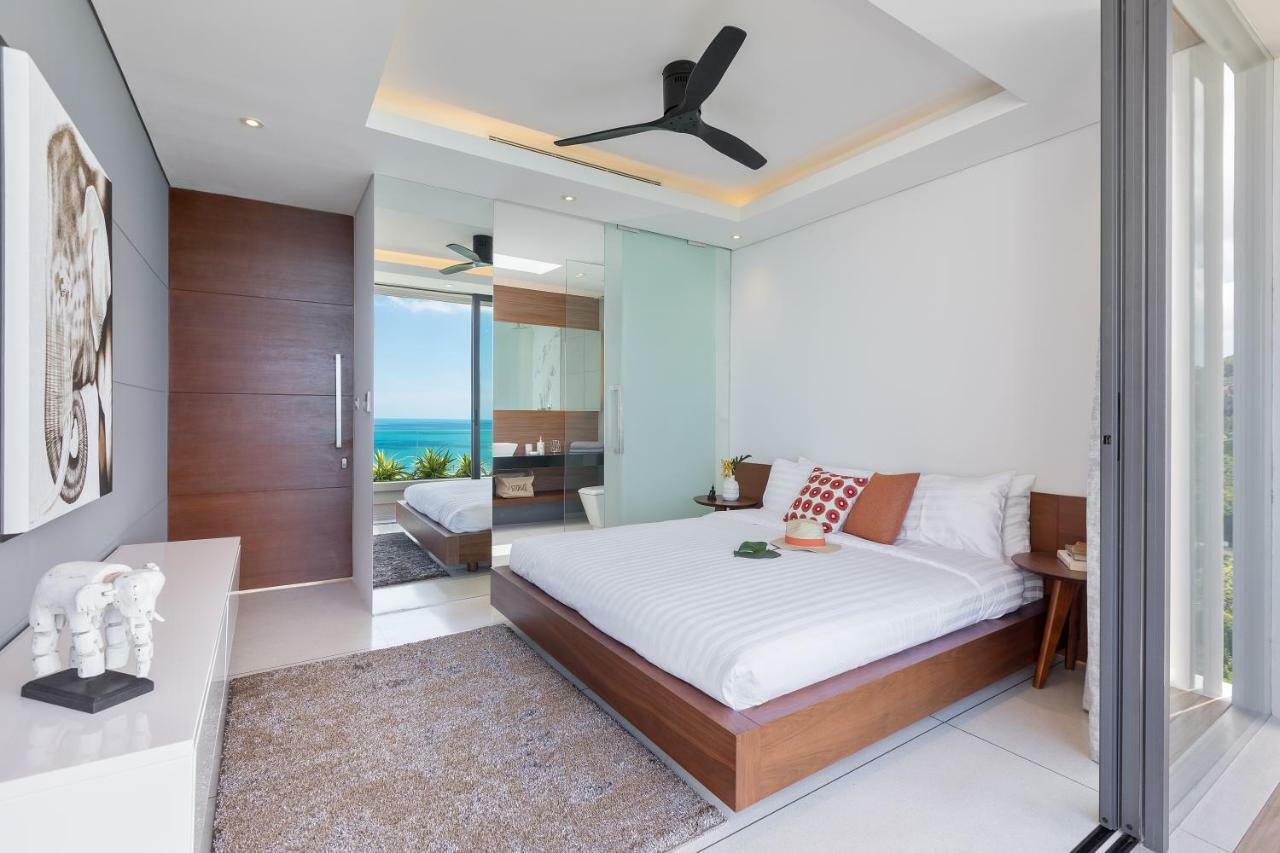 Villa Channary By Sukkho Samui Estates Chaweng (Koh Samui)