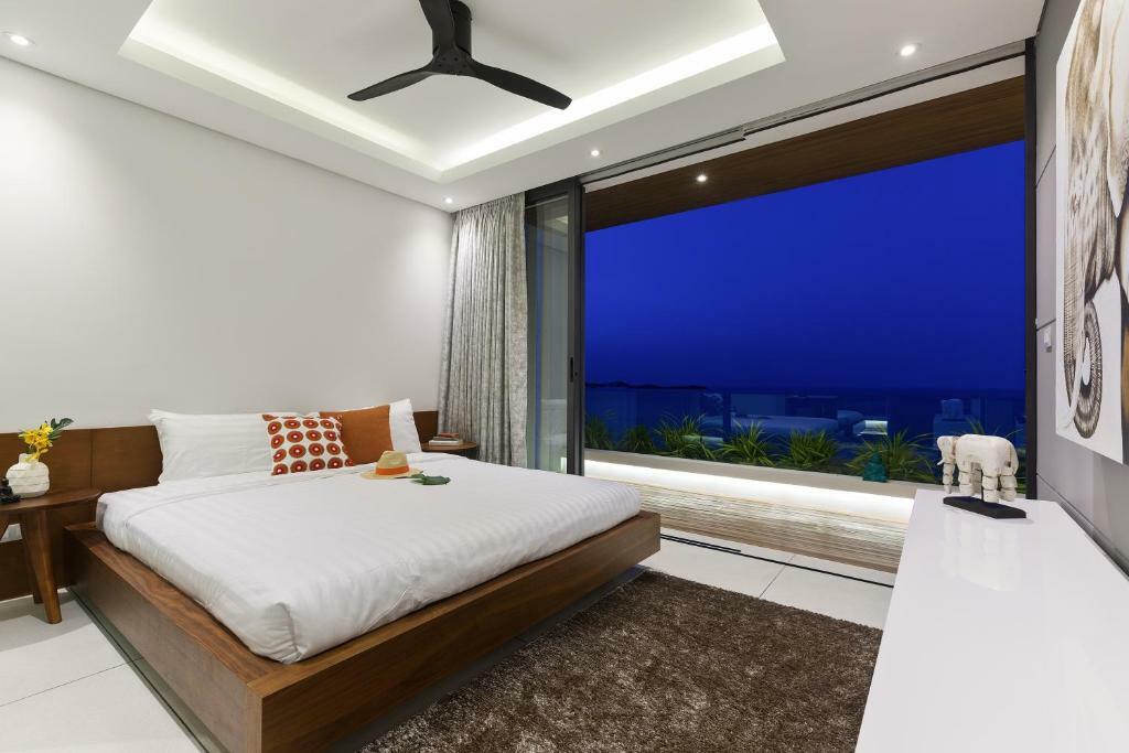 Channary By Sukkho Samui Estates Villa *
