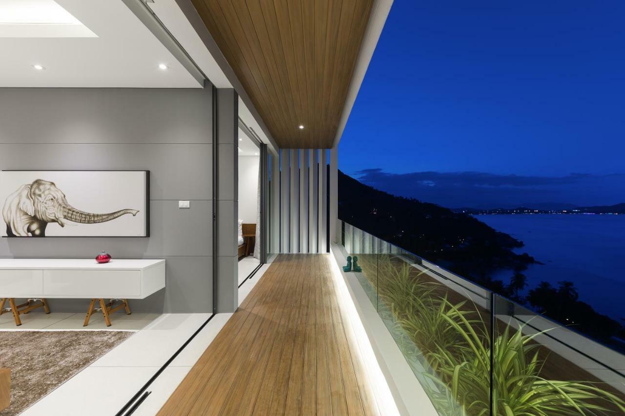 Channary By Sukkho Samui Estates