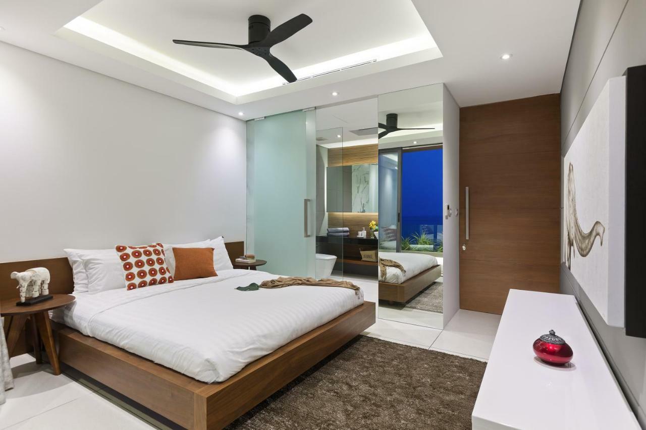 Channary By Sukkho Samui Estates Villa