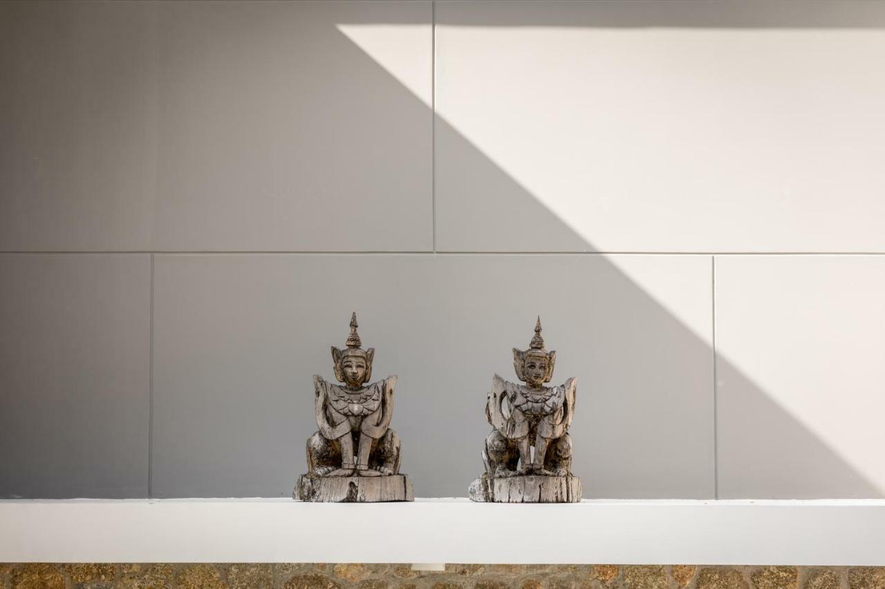 Channary By Sukkho Samui Estates *