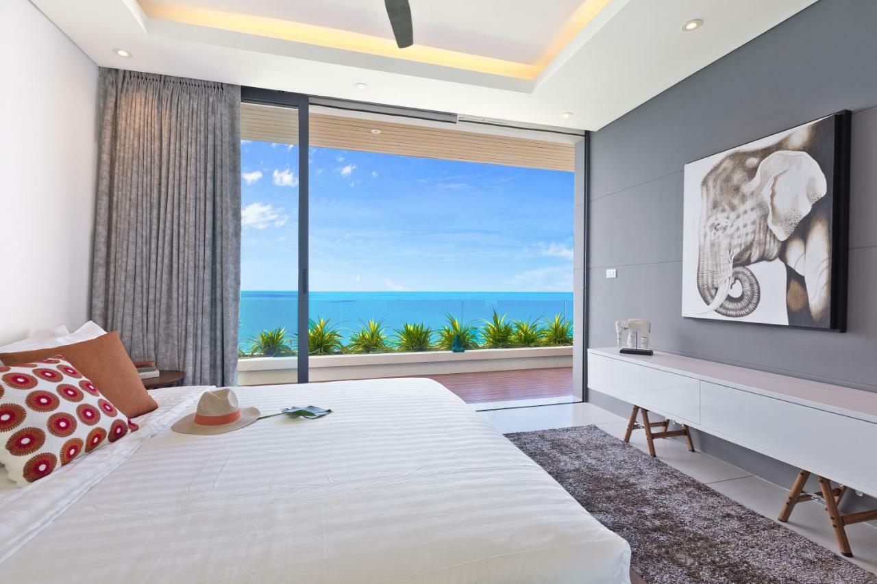 Villa Channary By Sukkho Samui Estates *